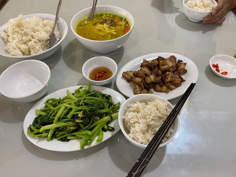 Hình ảnh Nhà Hàng Ánh Tuyết - 2