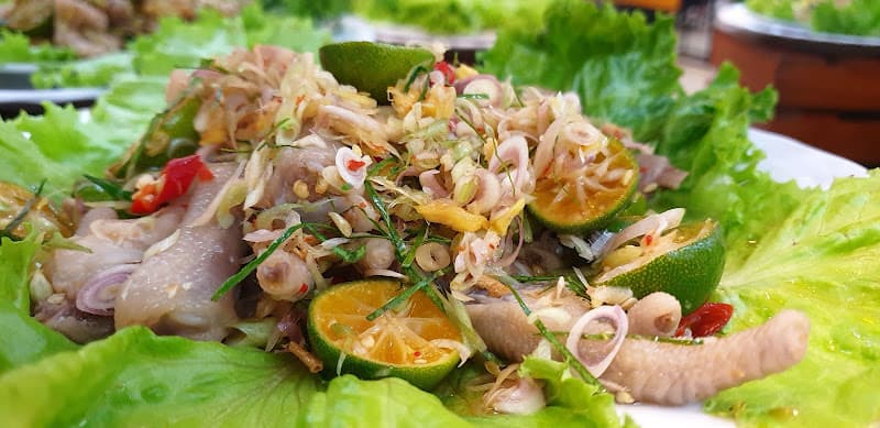Hình ảnh NHÀ HÀNG CO-RO-NA - 2