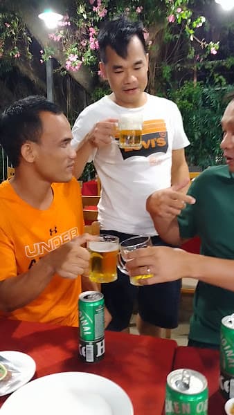 Hình ảnh Nhà Hàng Lan Anh - 3