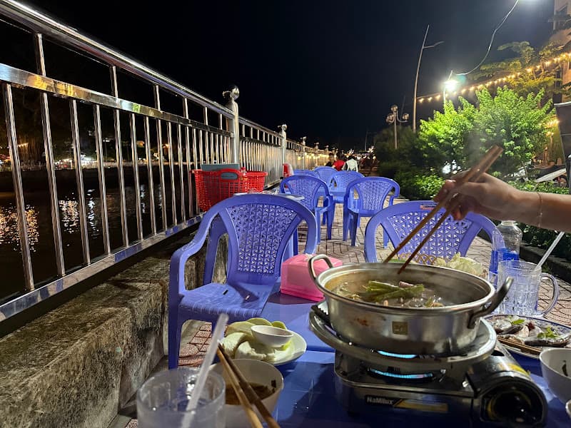 Hình ảnh Lẩu Cá Nhứt Hồng - 2