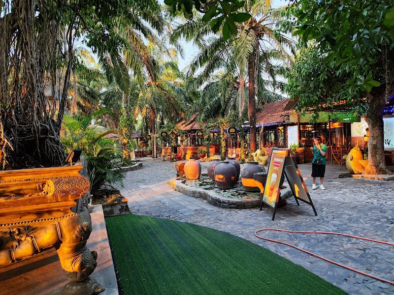 Hình ảnh Quán Cafe Trà Sen - 5