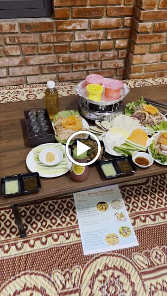 Hình ảnh Dũng Thành - Food & Beer Garden - 5