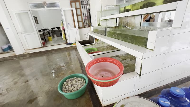 Hình ảnh Nhà hàng ngon tại Nghệ An - Nhà hàng phong ngữ 2- Thế Giới Hải Sản - 5