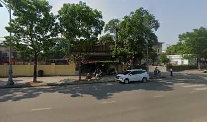 Bún Bò Huế Ngọc Nhi