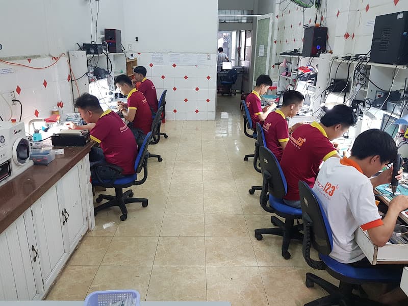 Hình ảnh Showroom123.com - 4