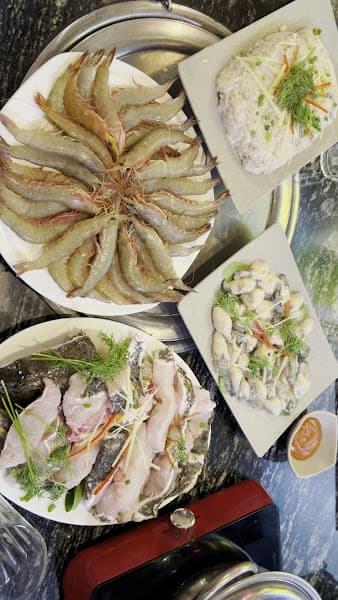 Hình ảnh Dê Vạn Chài Đồ Sơn - 2