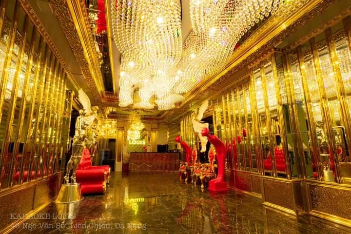 Hình ảnh Karaoke Louis - 46 Ngô Văn Sở - 2