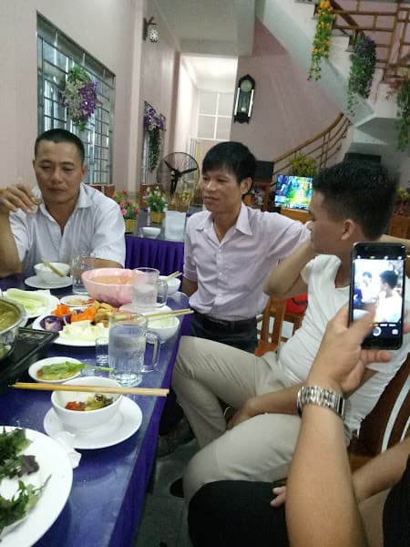 Hình ảnh Karaoke Hùng Ok - 2