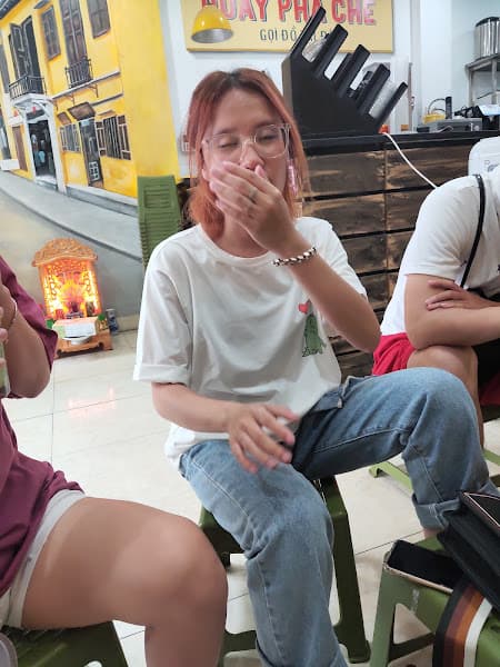 Hình ảnh Vân Anh Bún Bò Huế - 4