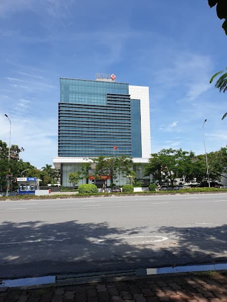 Hình ảnh BIDV Hưng Yên - 4