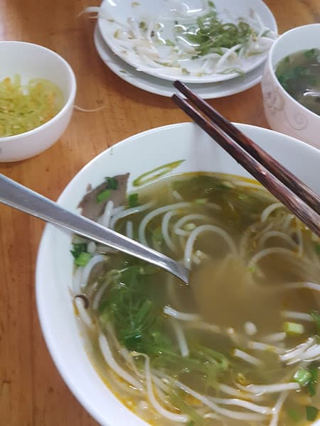 Hình ảnh Bún Bò 7A - 4