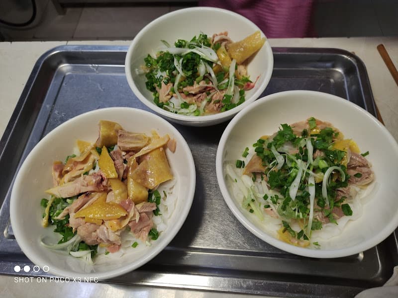 Hình ảnh PHỞ GÀ 46 HÙNG VƯƠNG TP LẠNG SƠN - 4