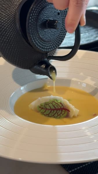 Hình ảnh Olivine Restaurant Hanoi - 3