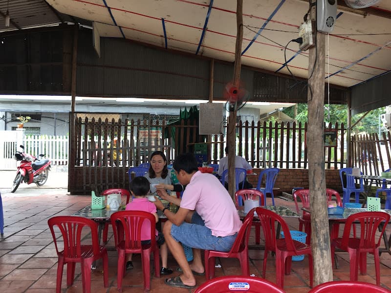 Hình ảnh Quán ăn Thuỷ Tiến - 3