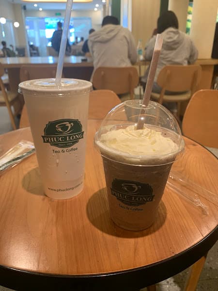 Hình ảnh Phúc Long Tea & Coffee - 151 Xô Viết Nghệ Tĩnh - 2