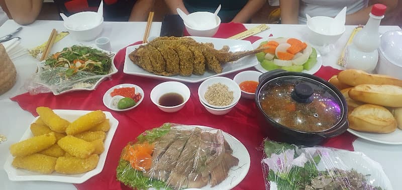 Hình ảnh Nhà hàng Minh Bục - 5