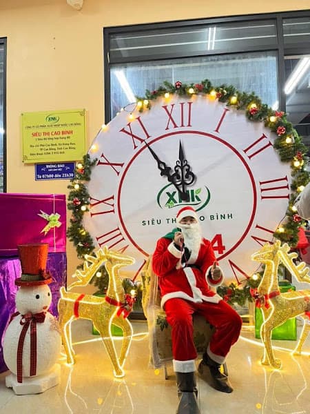 Hình ảnh Siêu Thị Cao Bình - 3