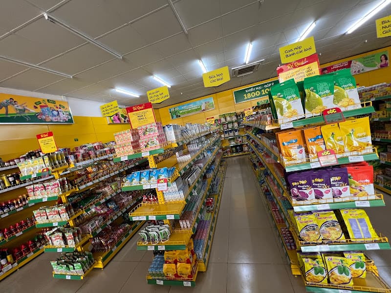 Hình ảnh Bách hoá XANH - 5