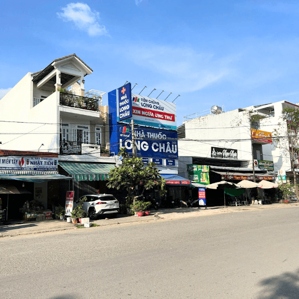Hình ảnh Nhà Thuốc FPT Long Châu - 3