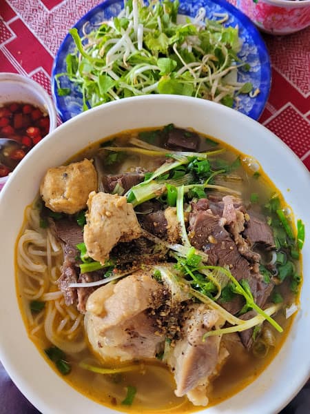 Hình ảnh Bún Bò Huế O Hòa - 2