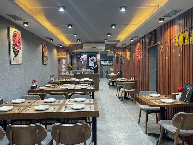 Ảnh bìa Quán Ăn Quý Mỳ Ý Và Đồ Ăn Vặt
