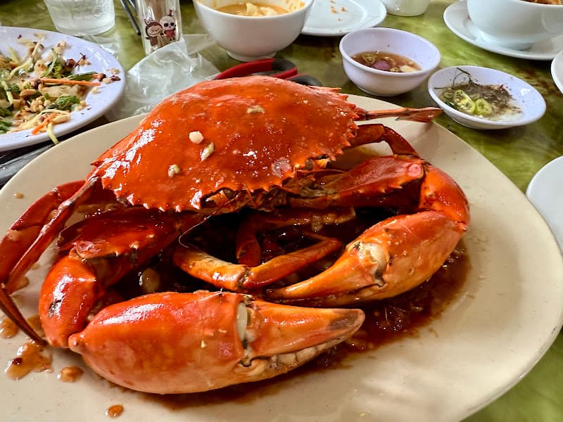 Hình ảnh Nhà Hàng Cái Xà Cong - Hải sản Ven Đô - 2