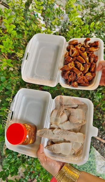 Hình ảnh Phá Lấu Quỳnh Nhi - 5