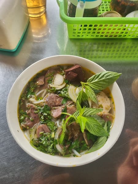 Hình ảnh Bún bò Huế O Thu - 3