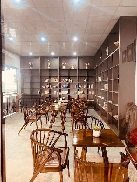 Hình ảnh Bùi dự, HighFive Pickleball Gia Lai - 3