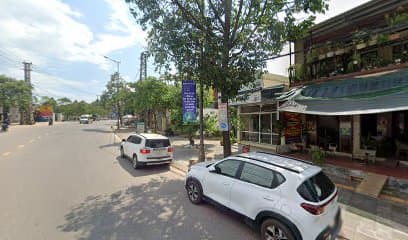 Ảnh bìa Cháo bò đặc sản