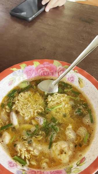 Hình ảnh Nhà Hàng Hương Biển - 3