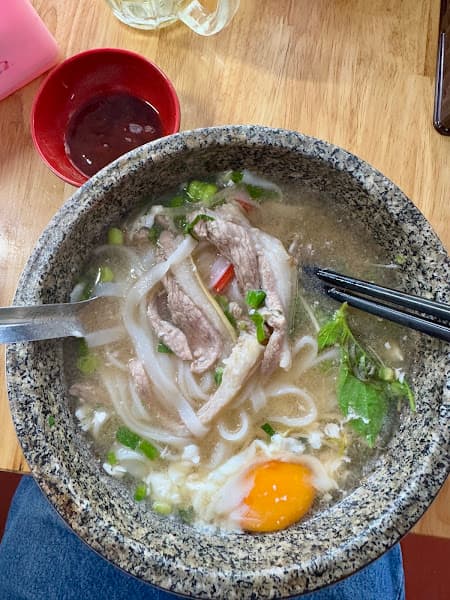 Hình ảnh Phở Bát đá Dê - Bò - 2