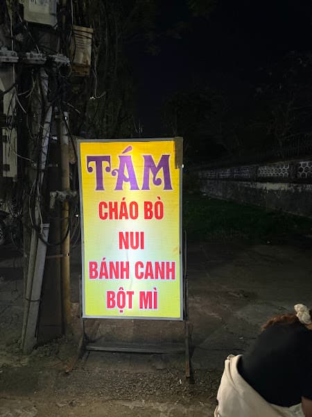 Hình ảnh Quán bánh canh- cháo cô Tám - 2