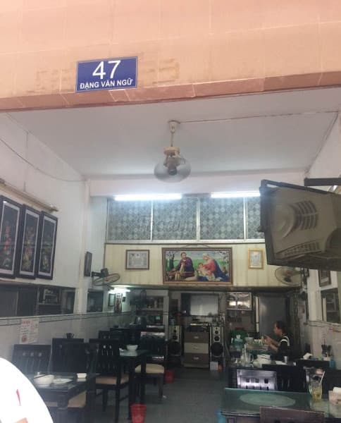 Hình ảnh Bún Bò Huế Khâm Thiên - 10