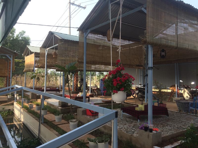 Hình ảnh Quán Việt Kiều Campuchia - 7