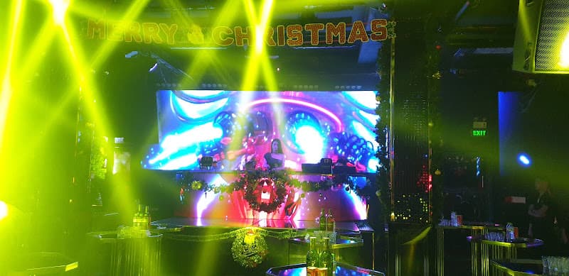 Hình ảnh Fleur d'Or Maison Beer Club & Lounge - 2