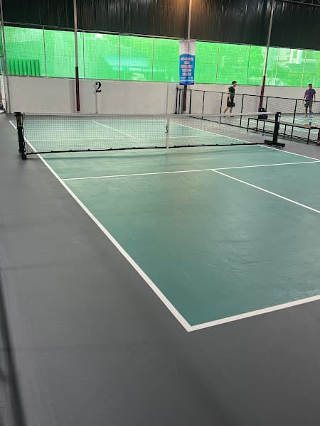 Ảnh bìa Sân Pickleball Vĩnh Quang Thành Thái