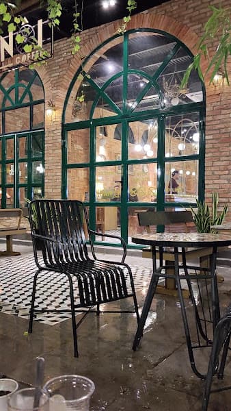 Hình ảnh Nhà Nội Coffee - 2