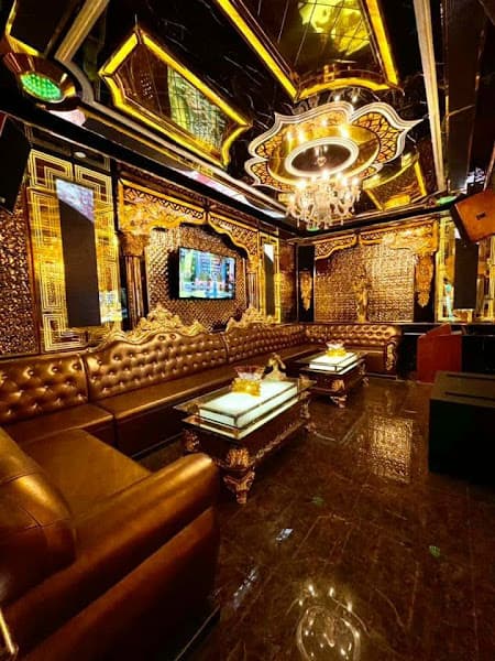 Ảnh bìa Karaoke Minh Châu