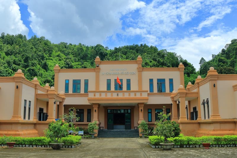 Hình ảnh Thánh Địa Cát Tiên - 4