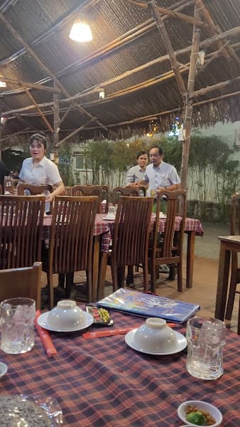 Hình ảnh Ẩm thực vườn quê - 2