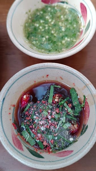 Hình ảnh Ở ĐÂY BÁN MÓN THÁI CN2 - 2