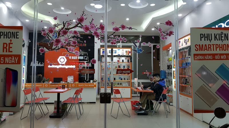 Hình ảnh Di Động Thông Minh Hải Phòng - Bán iPhone, Samsung, Xiaomi, iPad Giá Rẻ - 2