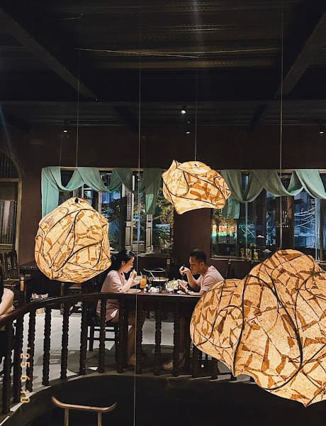 Hình ảnh Vô Ưu Chay - 5