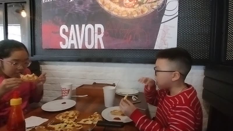 Hình ảnh Pizza Hut - 4