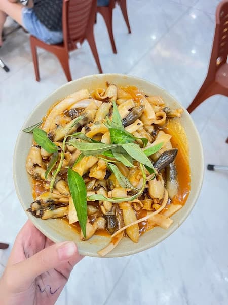 Hình ảnh Ốc đại dương - 2