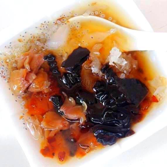 Nhà hàng Phong Cách