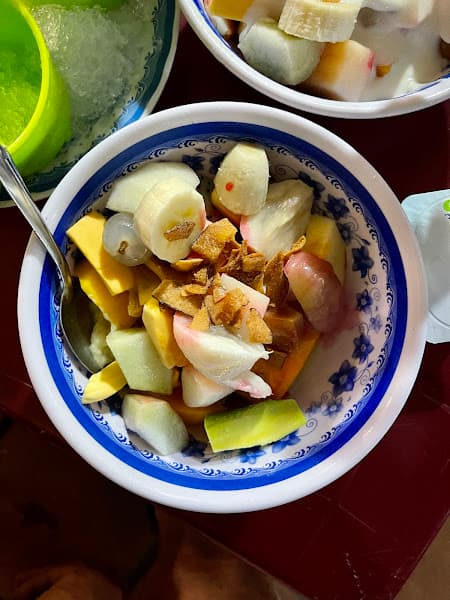 Hình ảnh Quán Trái Cây Sinh Tố Hằng - 2