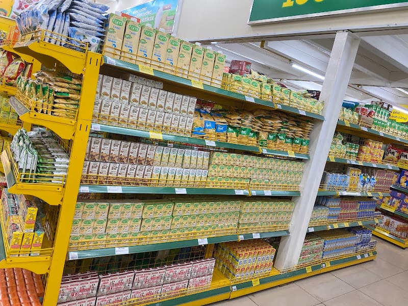 Hình ảnh Bách hoá Xanh - 3