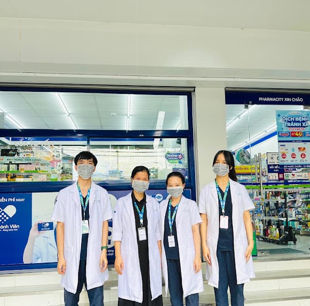 Hình ảnh Nhà thuốc Pharmacity - 5